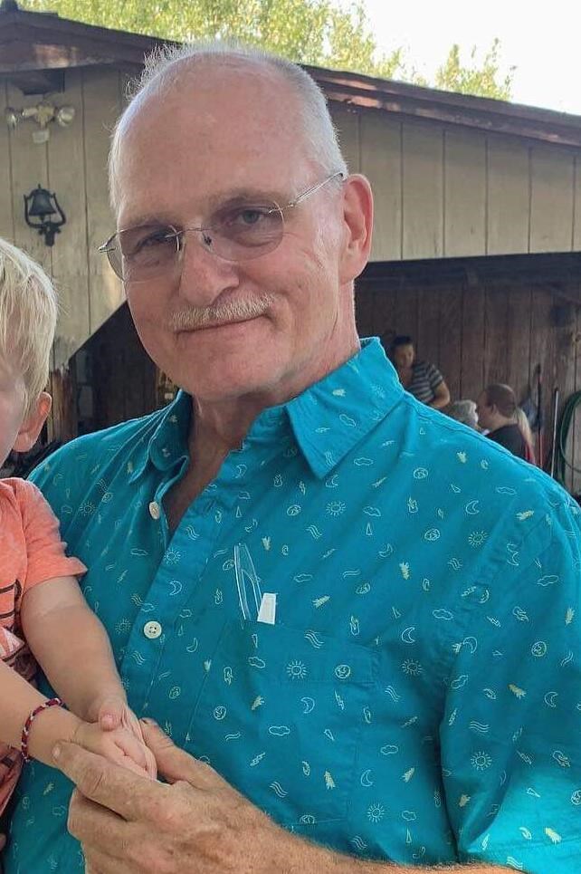 Obituary of Alan Brian Huddleston