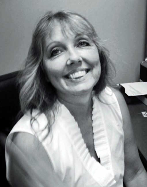 Obituary of Stephanie Yvonne Rogers-Hill