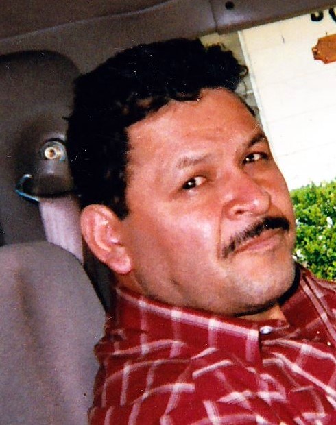 Obituario de Jose A Garcia