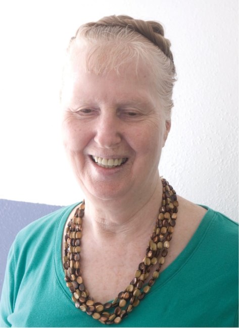 Avis de décès de Evelyn Tileston