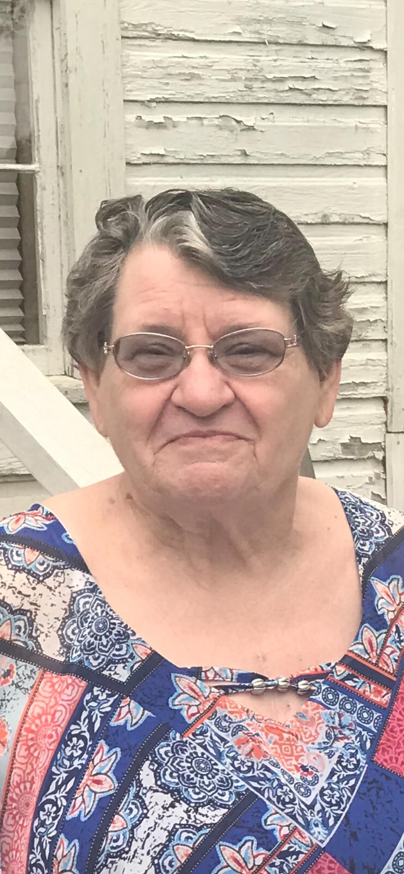 Barbara Jean Turner Obituary Arlington, TX