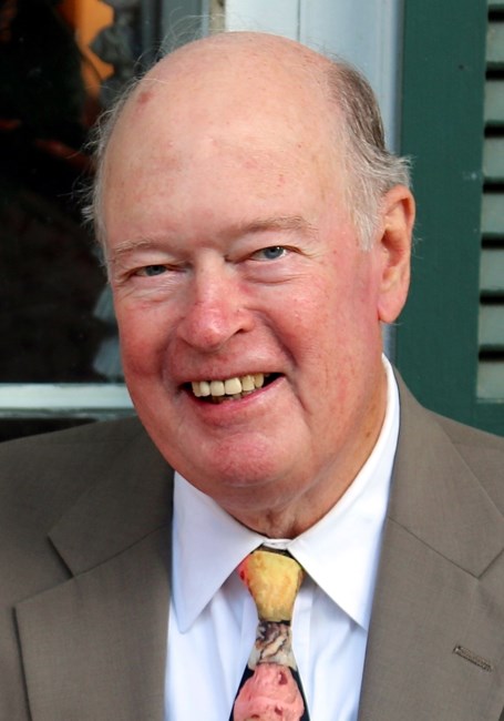 Obituary of Charles Michael Gaines