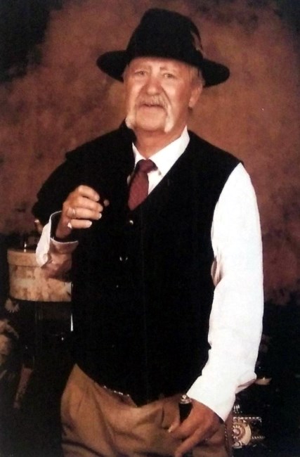 Obituary of Nicky Lloyd Collier