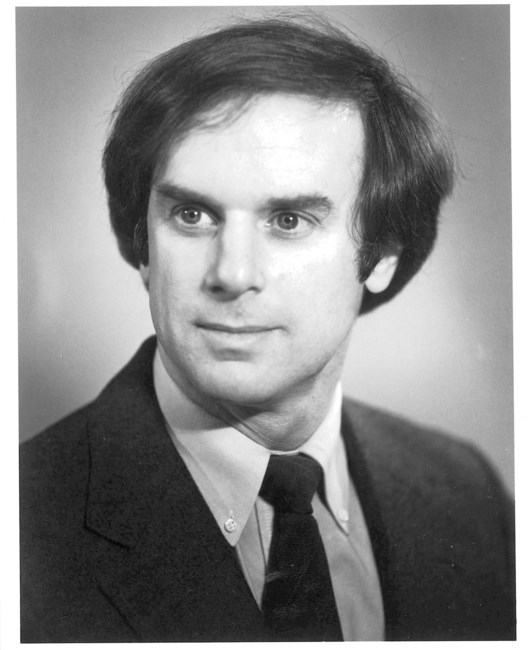 Obituary of William Wallach