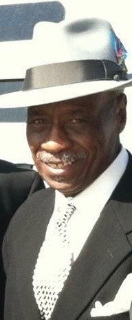 Obituary of Hanson Joseph Theriot, Sr.