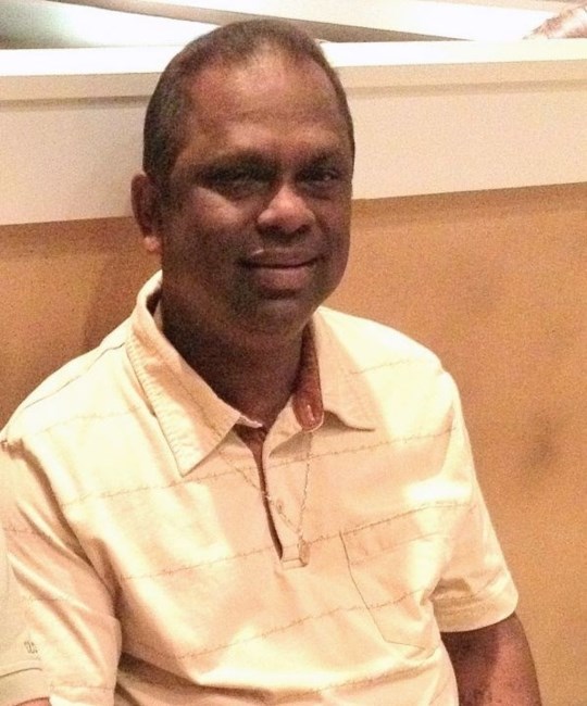 Obituary of Robin McAdam