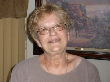 Obituary of Donna Jean Pickens