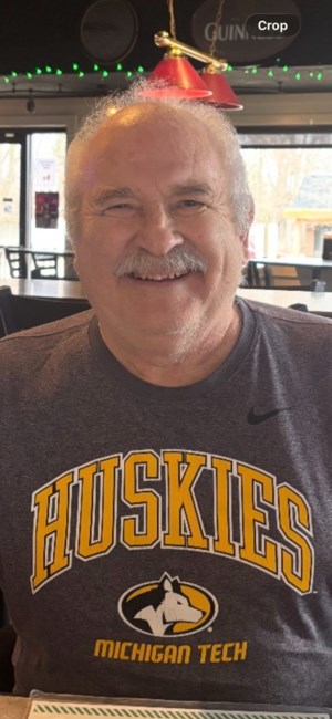 Obituary of Michael Don Smelker