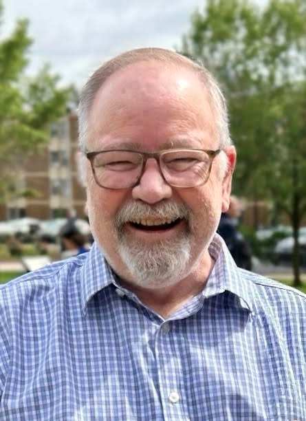 Obituary of Barry Dixon