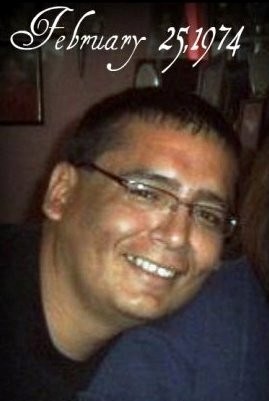 Obituary of Shayne Quentin Perrault