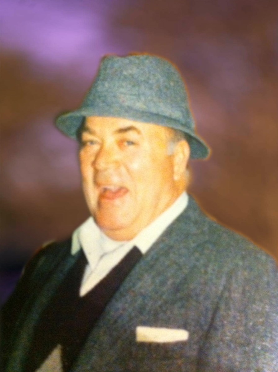 Avis de décès de Thomas V. Carey