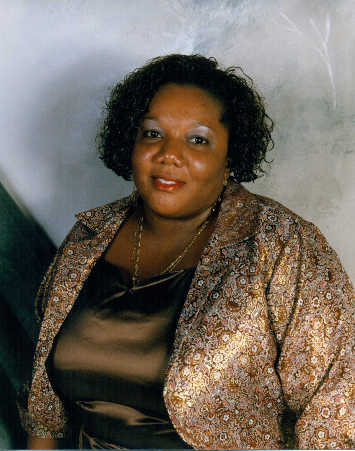 Obituary of Ann-Marie Cherriel Fraser