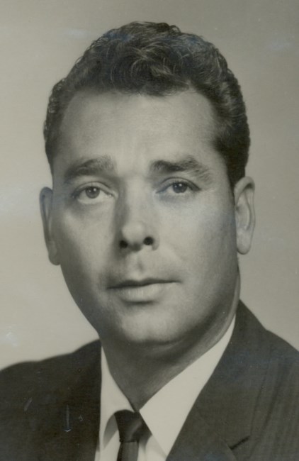 Obituary of C. Gene Cryder