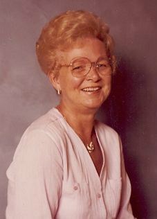 Obituary of Anna Marie Paulson