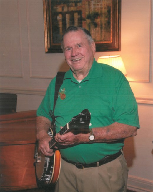 Obituary of John Henry Shirley
