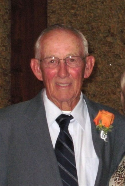 Obituary of Robert Allan Hardwick