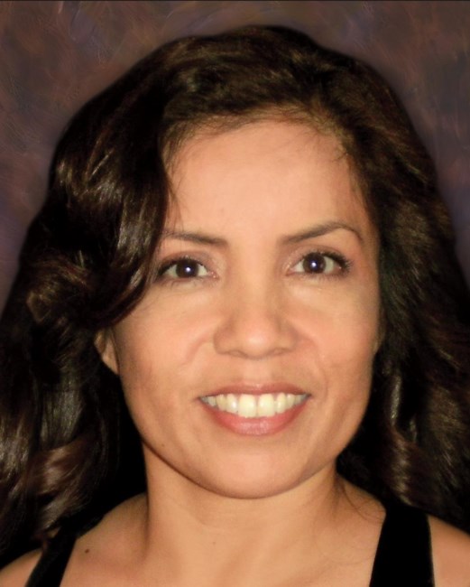 Obituary of Maria Adela Padilla