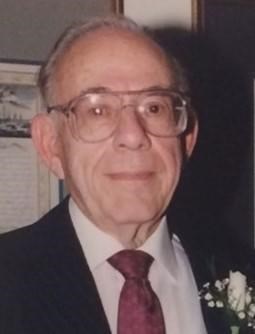 Obituary of Joseph C. Presti, Sr., MD