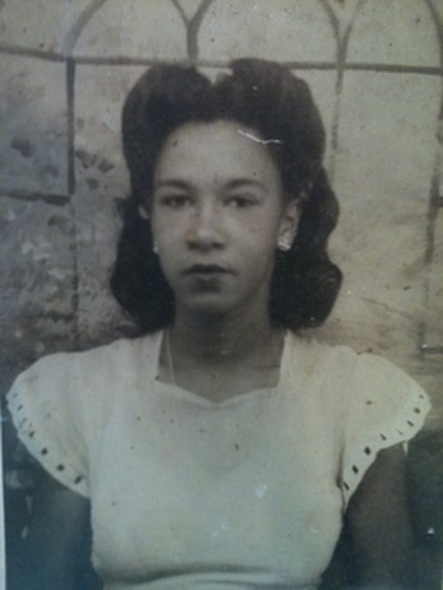 Avis de décès de Mildred White Chevalier