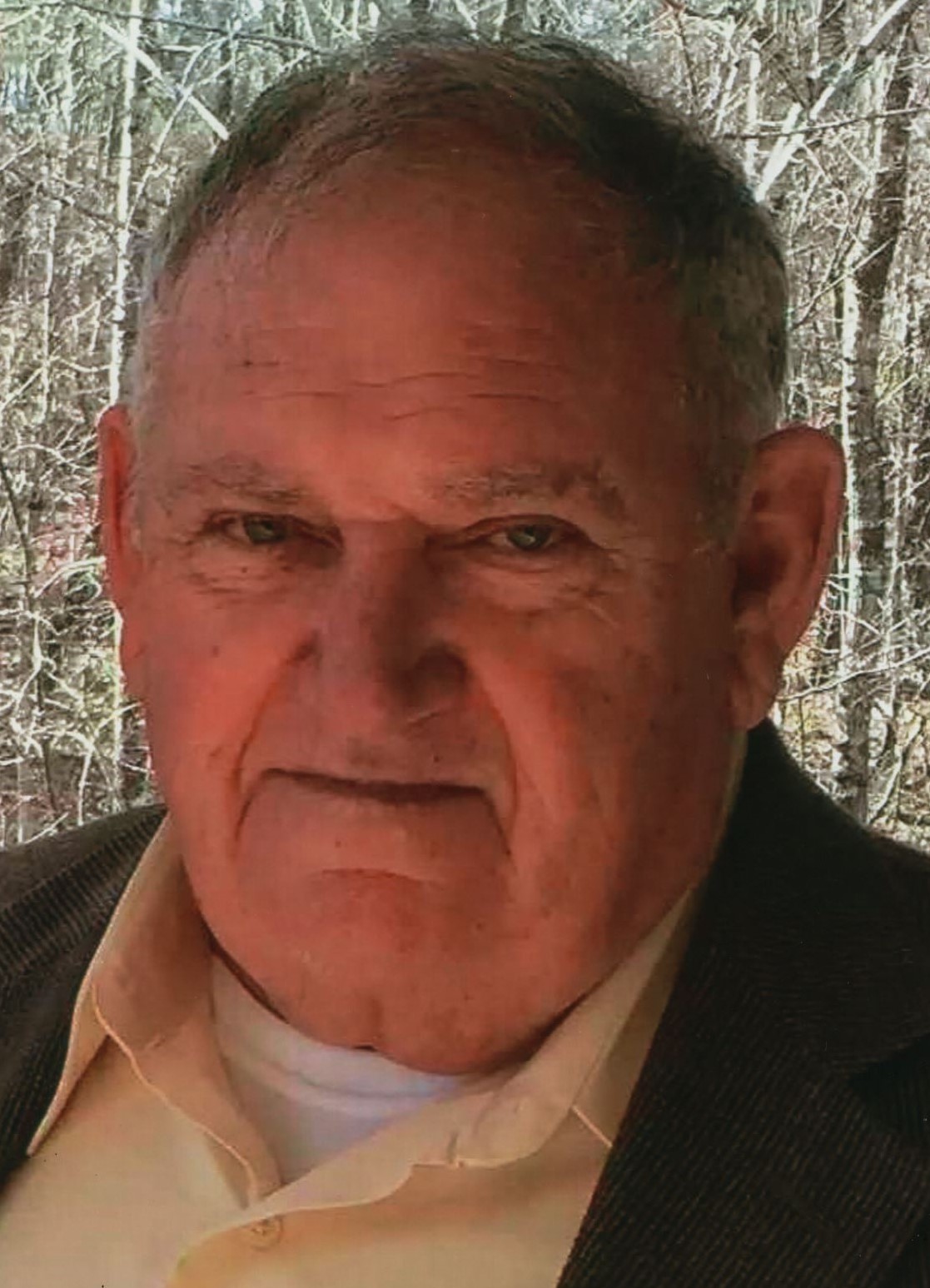 Obituario de Phillip Morris Jimmerson