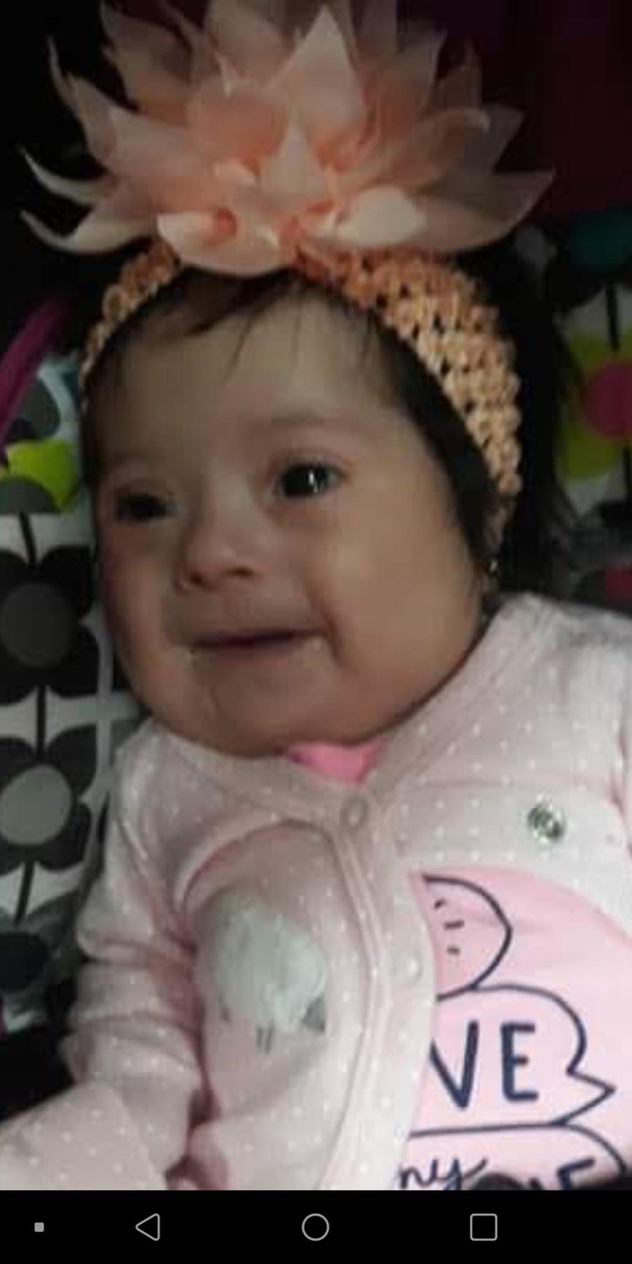 Obituary of Maggie Sofia Haro