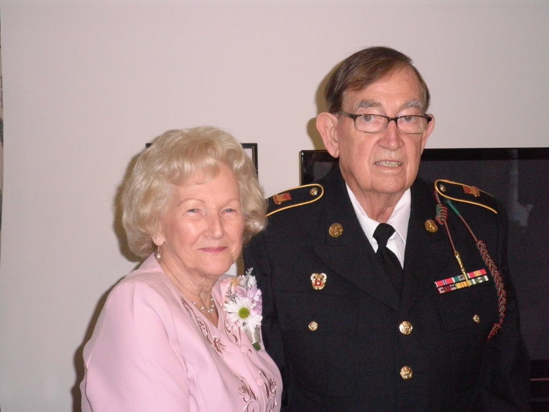 Obituary of Avis Kathleen Smith