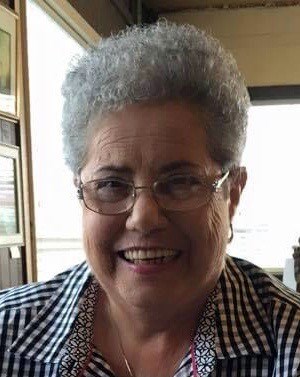 Avis de décès de Patricia Ann Chiquet Coleman