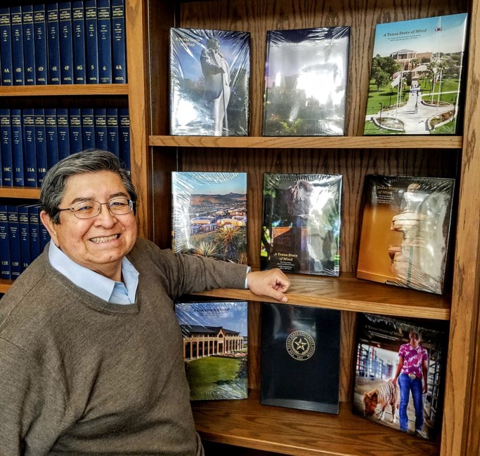 Obituario de Fernando Chacon Gomez III