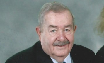 Obituary of Arthur Bernard Hirsh