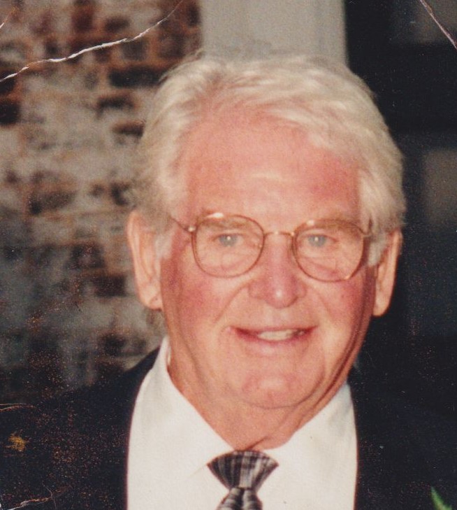 Obituary of Glenn A. Trent