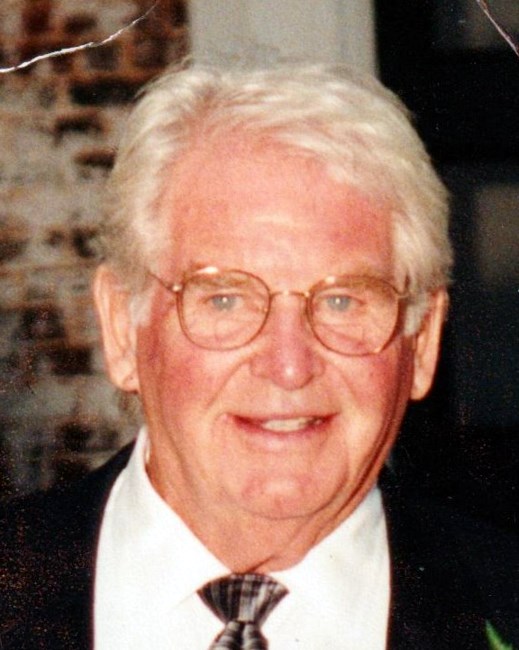 Obituary of Glenn A. Trent