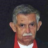 Obituary of Ralph Rand