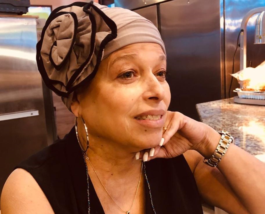 Obituary of Selena Luisa Ruiz