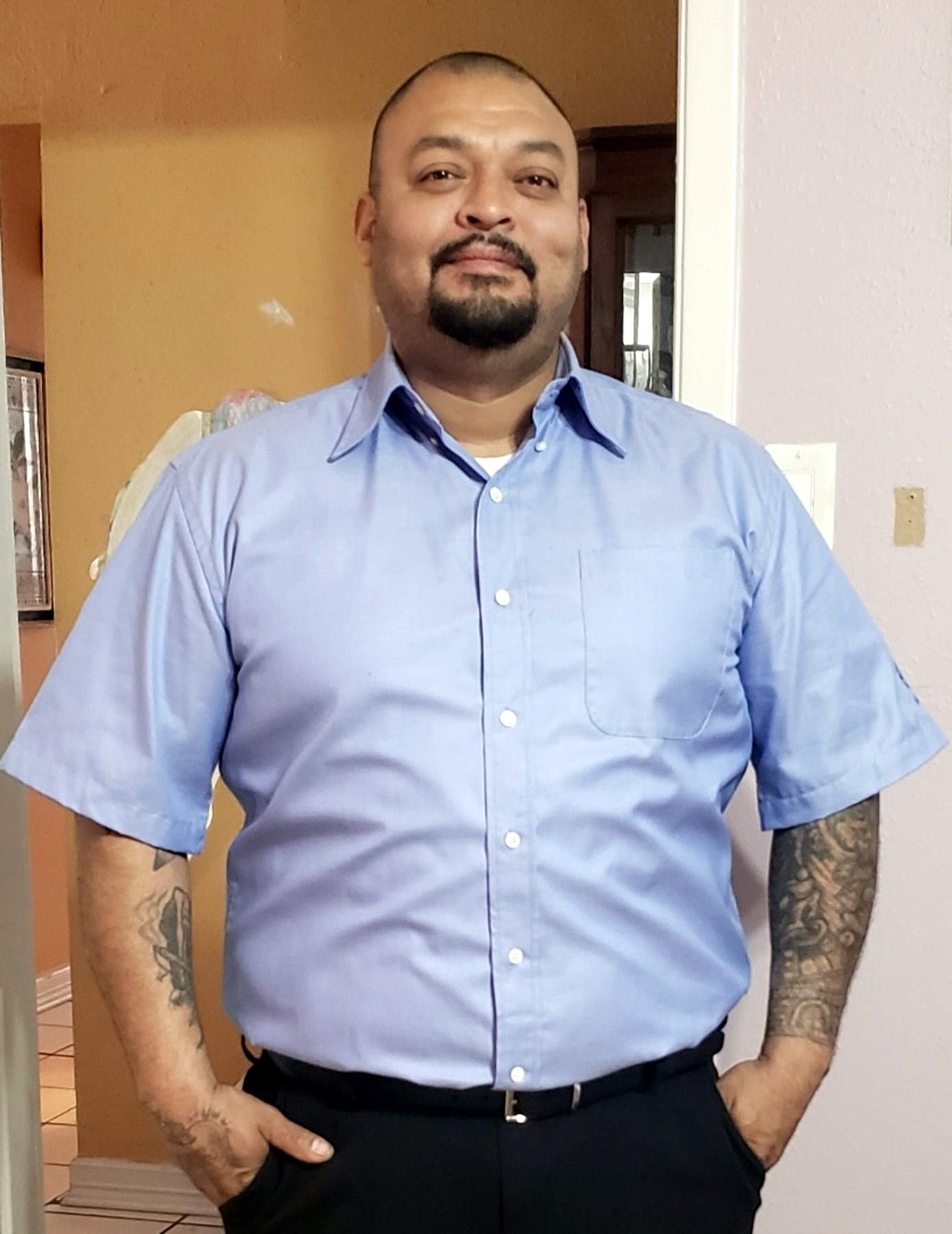 Juan Castillo Obituary - Houston, TX