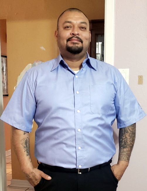Juan Castillo Obituary Houston, TX
