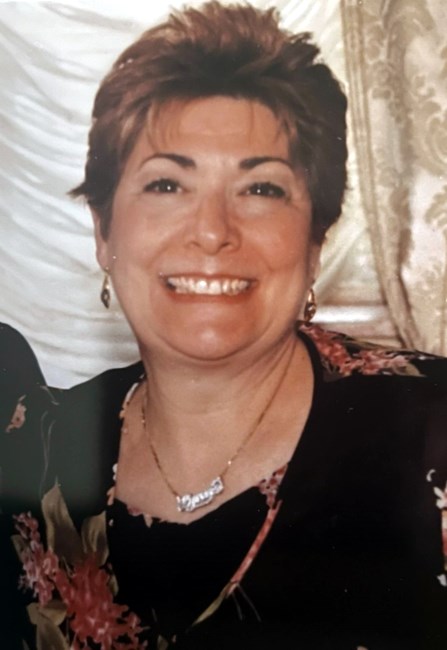 Obituary of Lynne Sherman