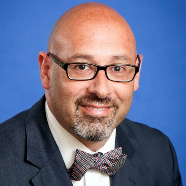 Obituary of Michael Andrew Hyman