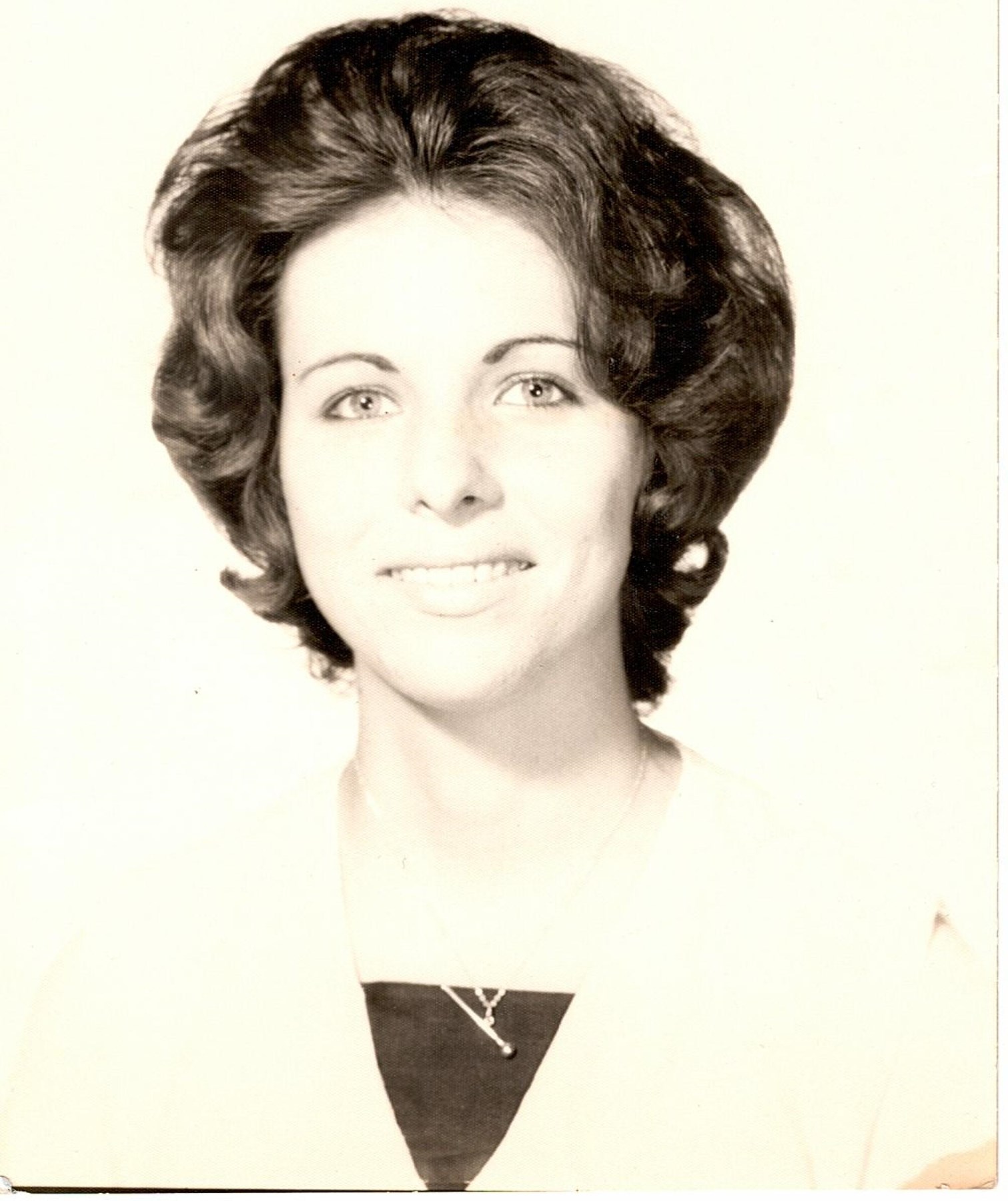 Obituary of Charlotte Ann Sutton-Noble