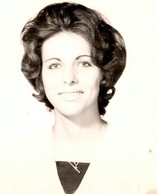 Obituary of Charlotte Ann Sutton-Noble