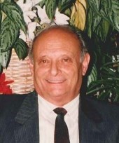 Obituary of Giuseppe Giovi Augello