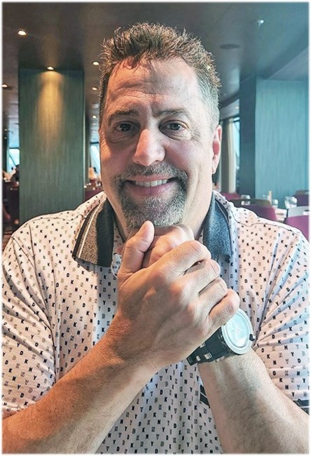 Obituario de David Robert Grobar