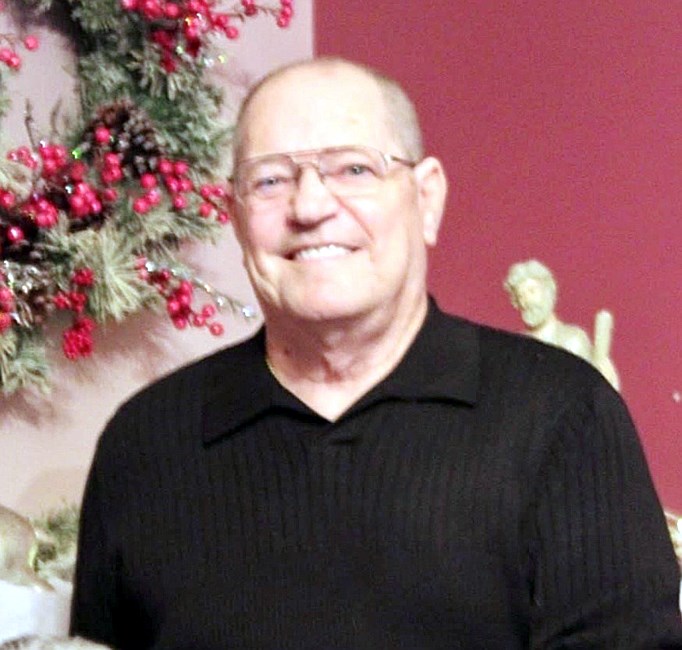 Obituary of Frederick R. Smith