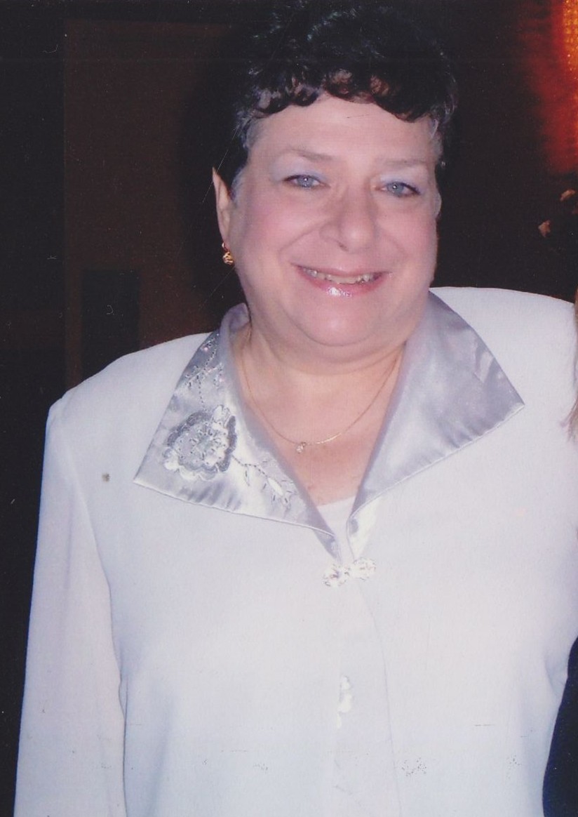 Obituary of Rosalie Apicella Scotten