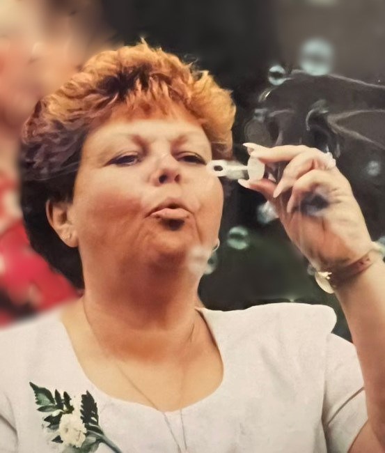 Obituary of Debra Sarah Heisler