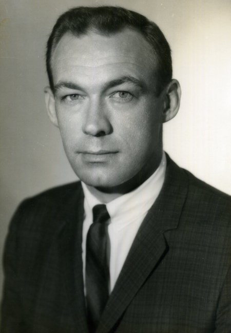 Obituary of Charles Chuck Robert Martin