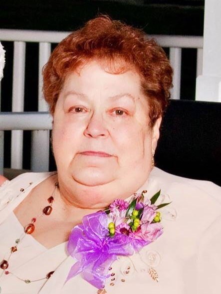 Obituary of Barbara Ruth KOen