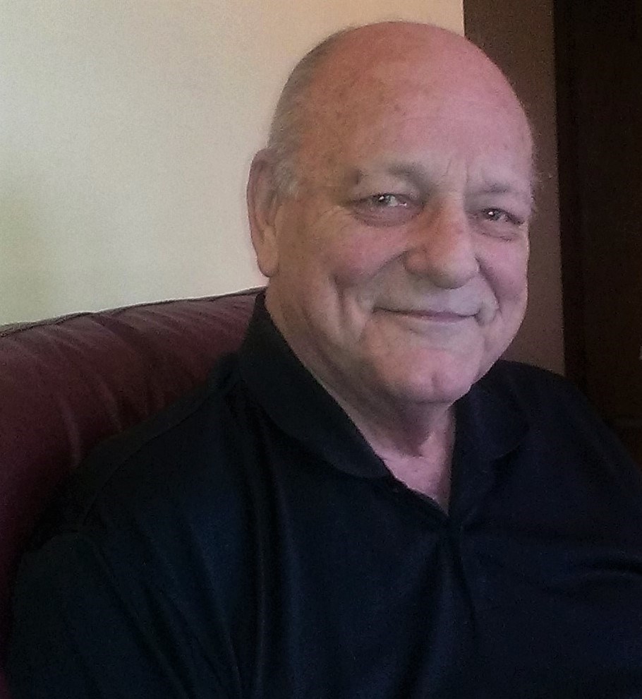 Obituary of Norman Paul Ziegler