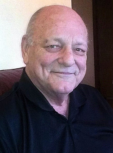 Obituary of Norman Paul Ziegler