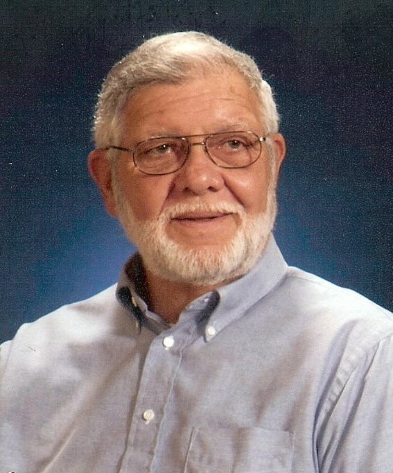 James Walker Obituary Timonium, MD