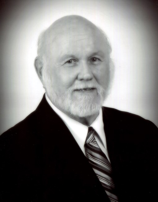 Obituary of William E. Ladrach
